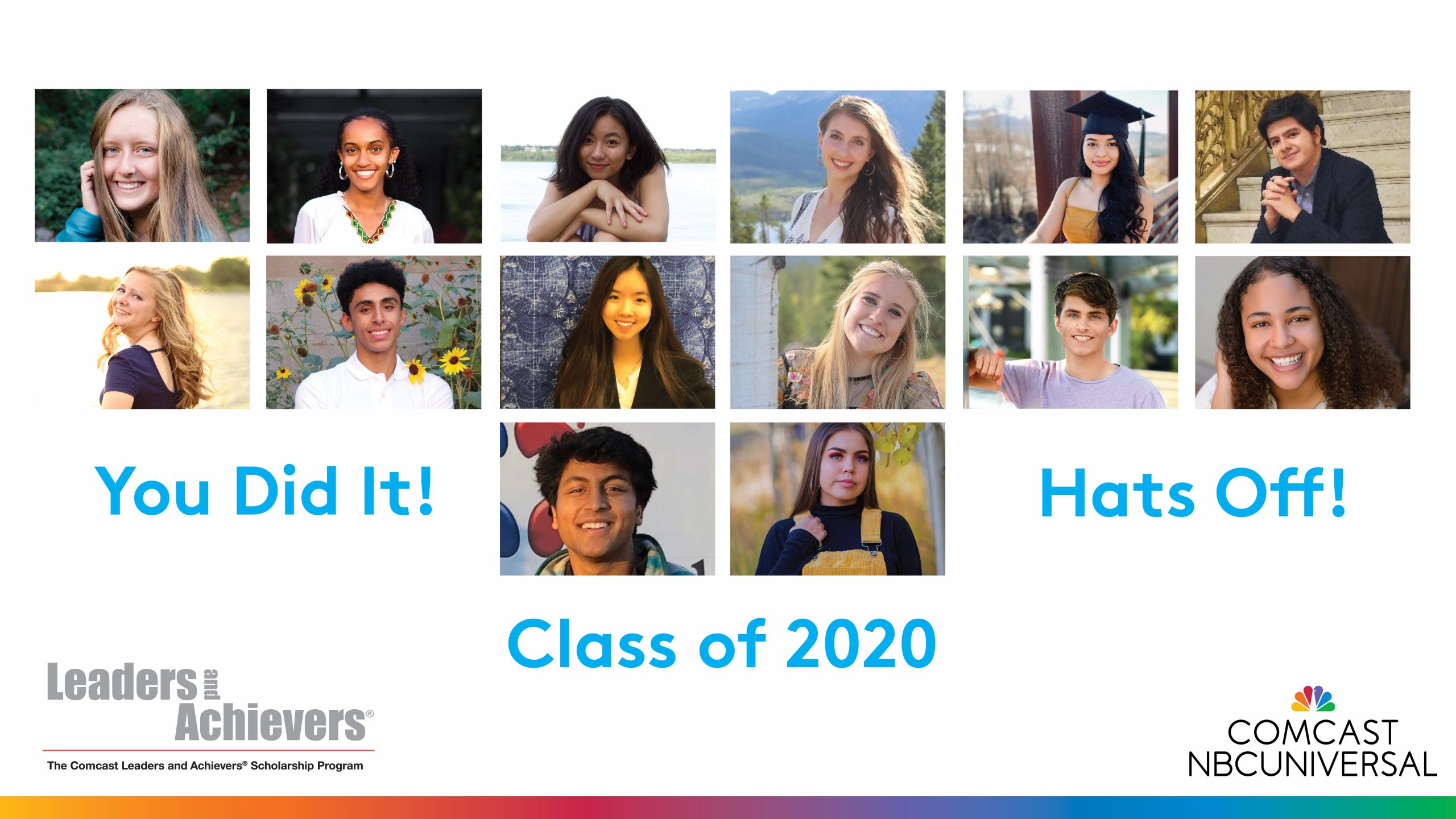 L&A Graphic 2020